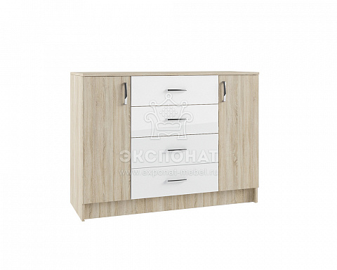 Комод Софи СКМ 1200.1