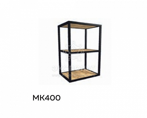 Вставка МК-400 Юкон Леко